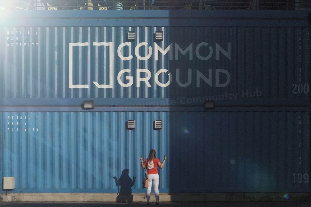Supporting Local Connections Through Everyday Events